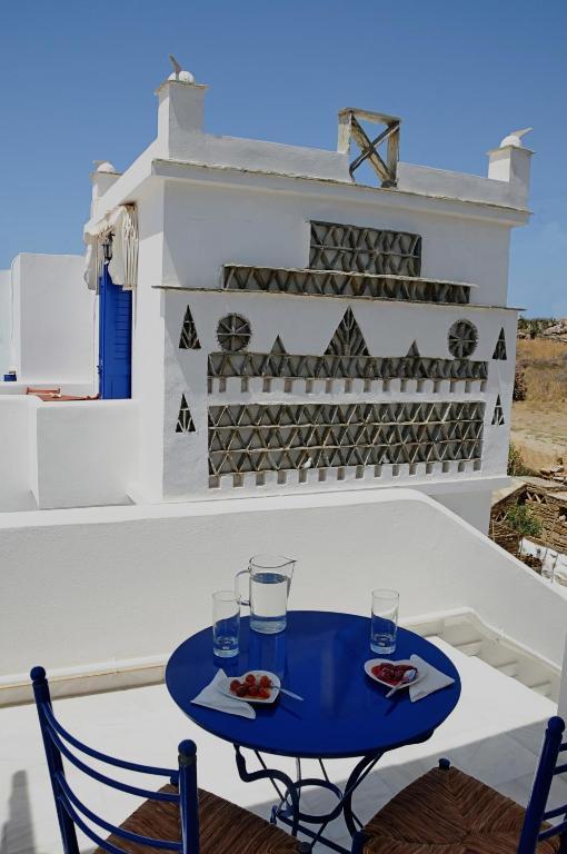 Porto Vlastos Agios Ioannis  Eksteriør bilde
