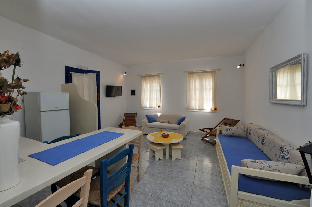 Porto Vlastos Agios Ioannis  Eksteriør bilde